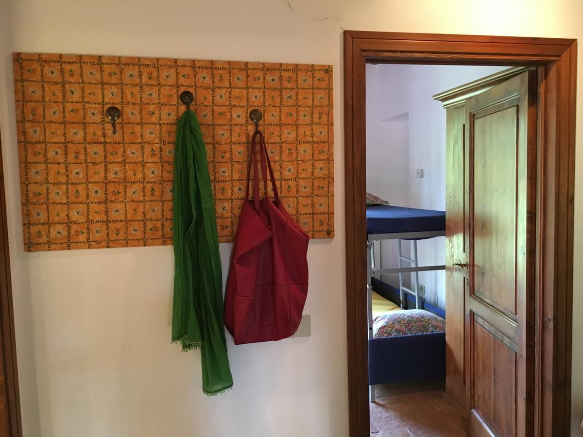 Podere Morena With Sea View, Private Garden, By Toscanatour Luca Guardistallo Buitenkant foto